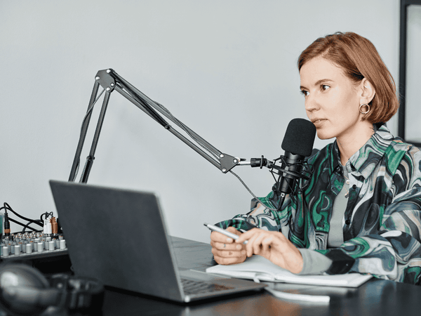 Mastering the Art of Voiceover Audio Mixer: Techniques and Tips