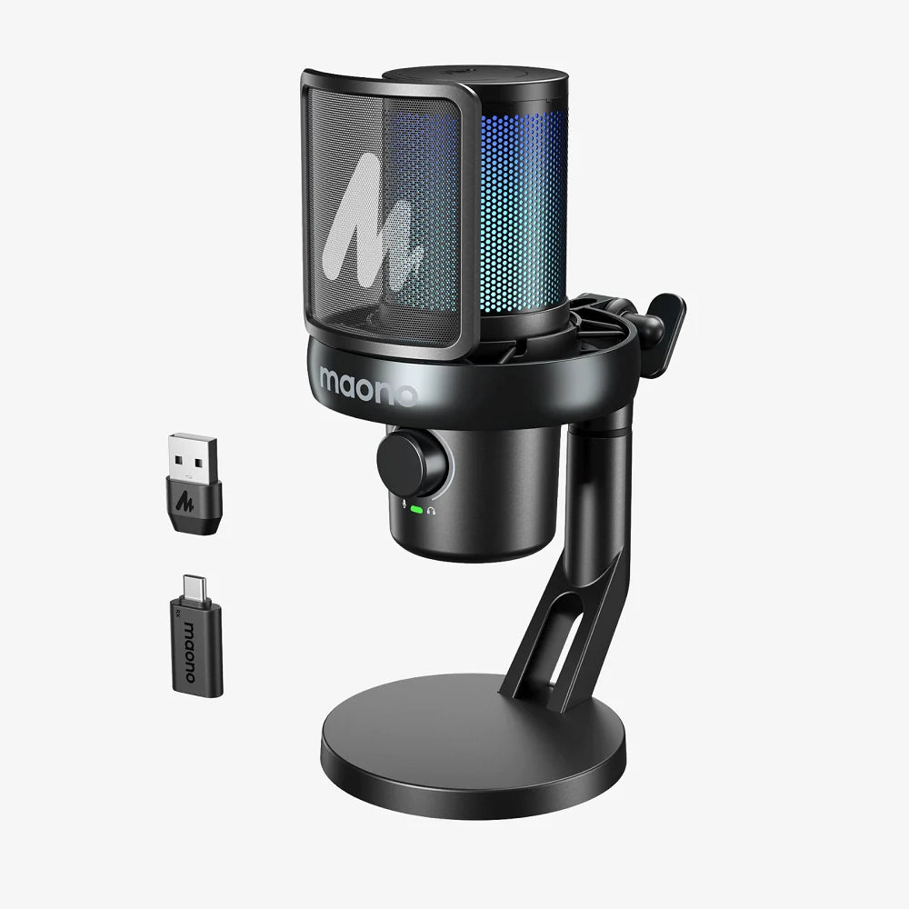 USB Microphone