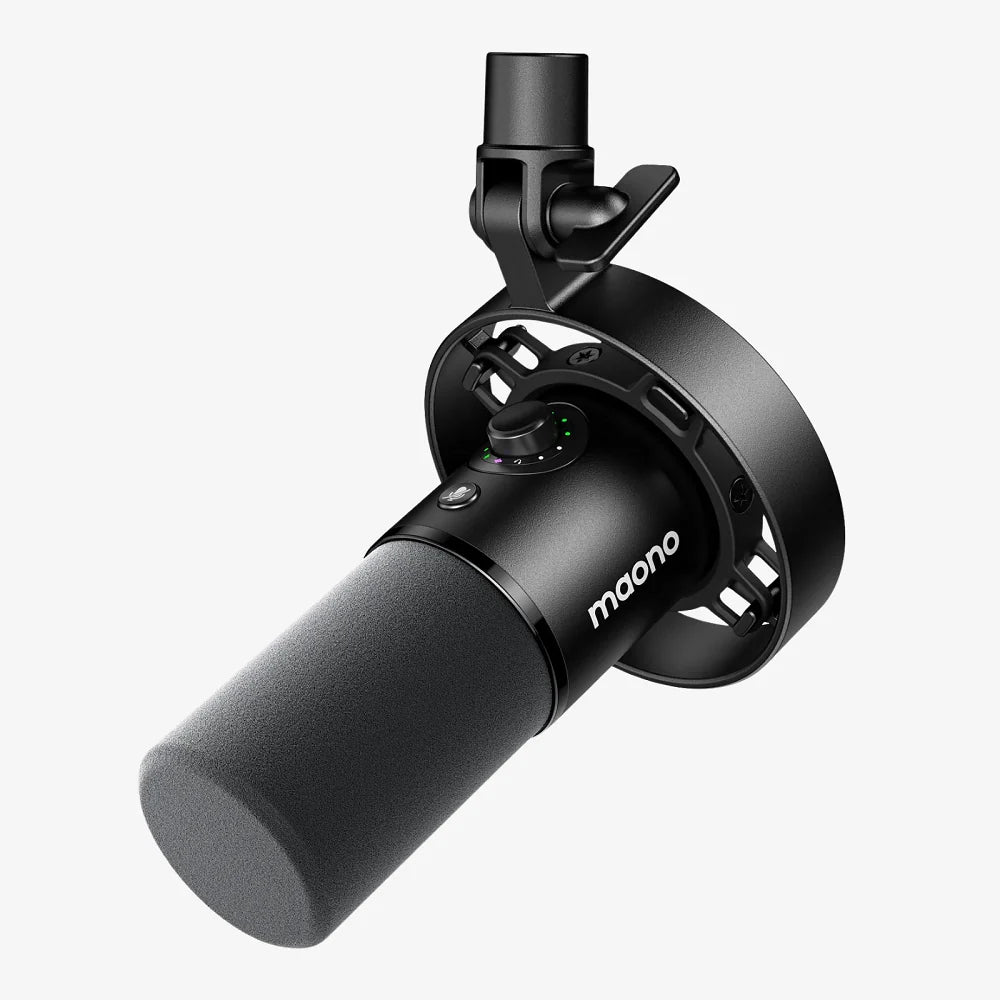 XLR Microphone