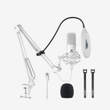 MAONO A04 Professional Podcaster USB Microphone