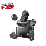 Maono T5 Wireless Microphone