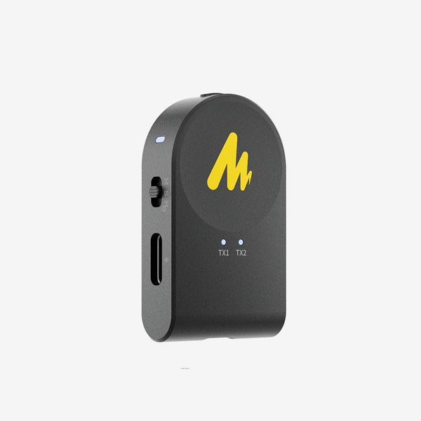 マオマオ ✿ apwoyo Camera, Lightning & Type C Receivers For PD200W Hybrid | Maono