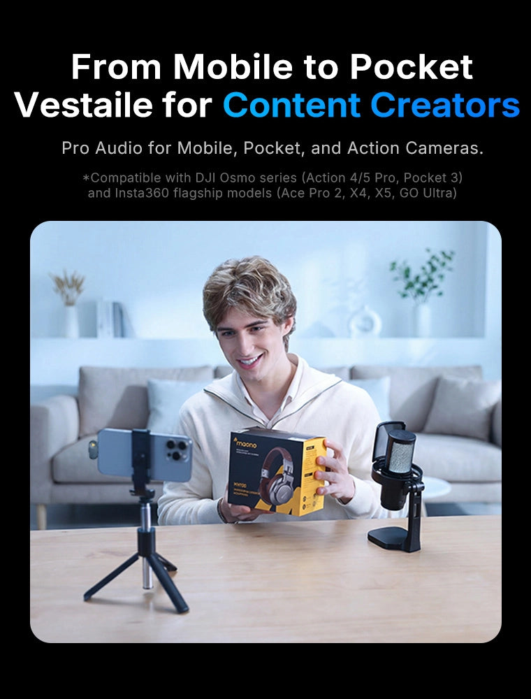 Content Creation