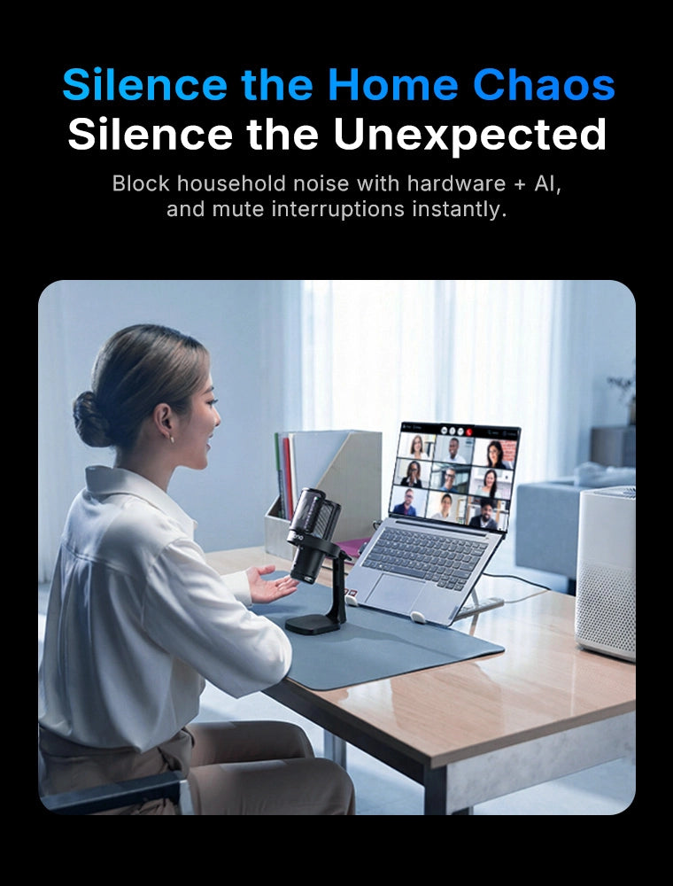 Online Meeting