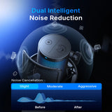 New Launch | DGM20W Wireless Gaming Microphone (Pre-Order)