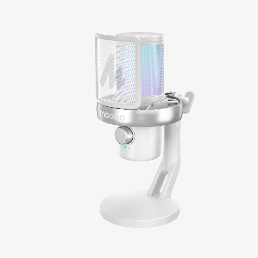 DM40 Condenser Microphone | Maono