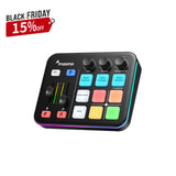 Maonocaster G1 NEO Audio Mixer & Interface