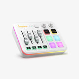 【New Launch】Maono G3 Audio Mixer For Game Streaming