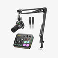 Black / Essentials Bundle