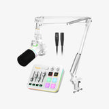 【New Launch】Maono G3 Audio Mixer For Game Streaming