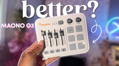 Is The Maono G3 Better Than The Fifine SC8? Let's Find Out