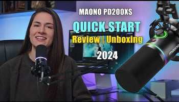Review Video 1