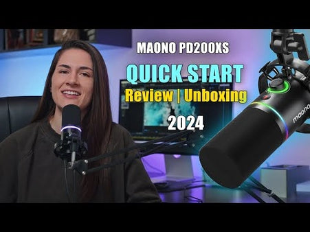 Review Video 1