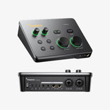 New Launch | MAONO P2 USB Hybrid Audio Interface