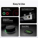 New Launch | MAONO P2 USB Hybrid Audio Interface