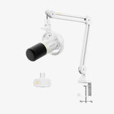 PD200W Hybrid Podcasting Microphone
