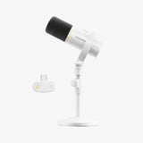 PD200W Hybrid Podcasting Microphone