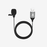       Maono-AU-UL10L-USB-Lavalier-Microphone