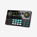 AM200 ( Can Only Work with 3.5mm Mic)