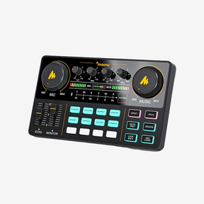 Maonocaster Lite AM200 Podcast Equipment For Creators | Maono Maonocaster Lite AM200 Podcast Equipment For Creators | Maono