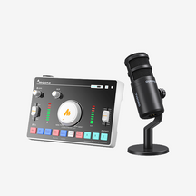 Maonocaster AMC2NEO_PD100 podcasting microphone bundle