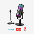 DM30RGB / Black