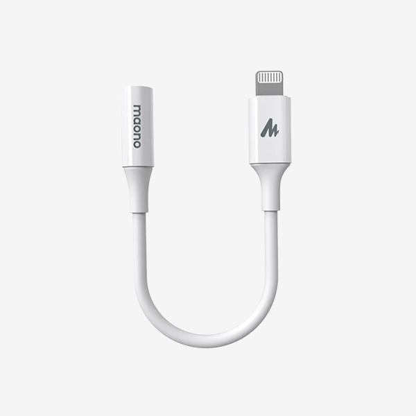 MAONO LA01/LA02 OTG Adapter