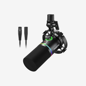 Maono PD200X USB and XLR microphone with XLR micrphone black_600-600