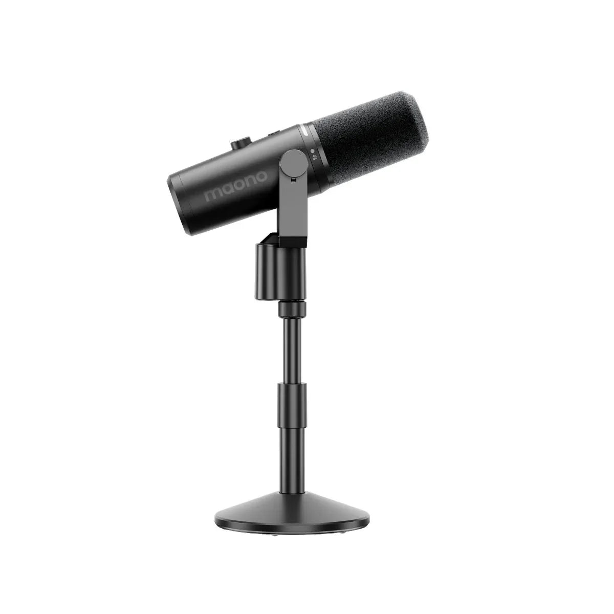  Maono pd500w hybrid microphone