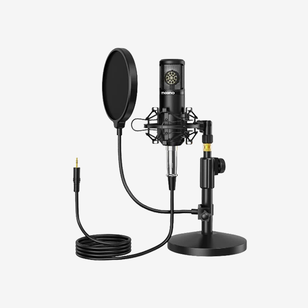 Maono PM325 3.5mm microphone_600-600