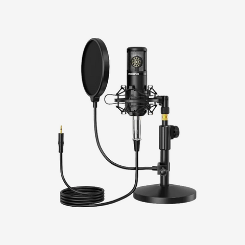 MaonoAU-AM200 AU-PM325Tセット MaonoPM3253.5mmmicrophone_600-