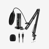 Maono PM422 USB Microphone_600-600