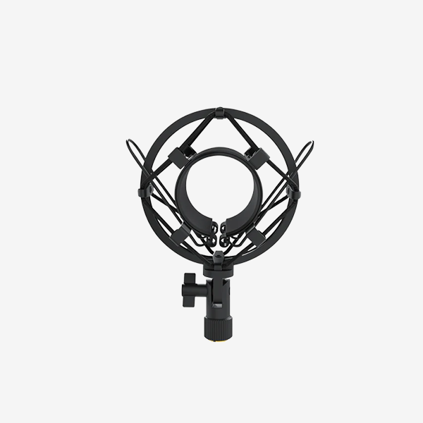 Maono Shock Mount for Microphone_600-600
