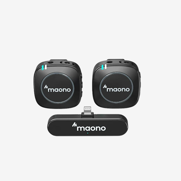 maono WM820B2 wireless microphone_600 × 600-01