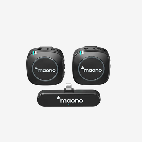 MaonoWM820B2wirelessmicrophone