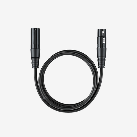 XLR Microphone Cable Premium XLR Patch Cable | Maono