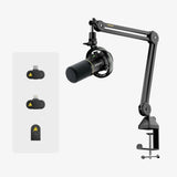 New Launch  | PD200W Hybrid Podcasting Microphone