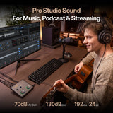 MAONO P1 USB Audio Interface