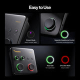 MAONO P1 USB Audio Interface