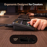 MAONO P1 USB Audio Interface