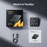 MAONO P1 USB Audio Interface