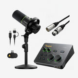 Maono P2 USB Hybrid Audio Interface
