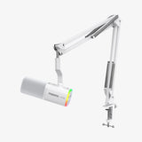 New Launch | PD100W Wireless & USB Dynamic Microphone