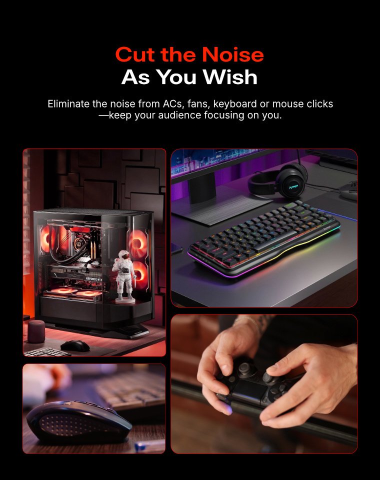 Environment Filtering