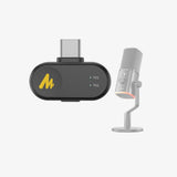 Type C & Lightning Receivers For PD100W