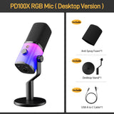 MAONO PD100X Dynamic Microphone