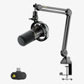 One Mic Kit / For Type-C / PD200W【BA37 Boom Arm】