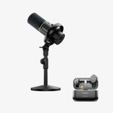 PD200W Hybrid Podcasting Microphone