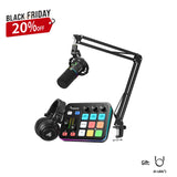 PD200XS & G1 NEO Game Streaming Starter Bundle