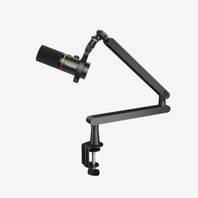 PD200XS XLR _USB Microphone black 02